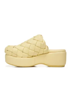 Circus NY Julieta Mule Black -DR2 by Daniel Rainn Shop Belk 520