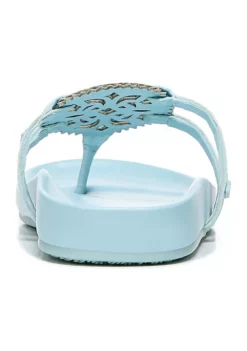 Circus NY Jules Thong Sandals -DR2 by Daniel Rainn Shop Belk 524