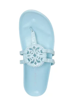 Circus NY Jules Thong Sandals -DR2 by Daniel Rainn Shop Belk 525