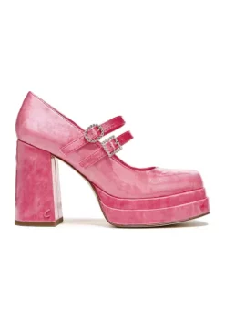 Circus NY Pepper Jewel Slip-On Heels -DR2 by Daniel Rainn Shop Belk 559