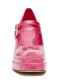 Circus NY Pepper Jewel Slip-On Heels -DR2 by Daniel Rainn Shop Belk 560