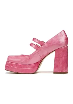 Circus NY Pepper Jewel Slip-On Heels -DR2 by Daniel Rainn Shop Belk 561