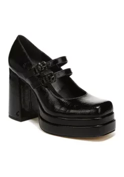 Circus NY Pepper Jewel Slip-On Heels -DR2 by Daniel Rainn Shop Belk 562