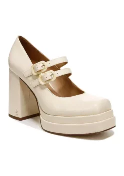 Circus NY Pepper Jewel Slip-On Heels -DR2 by Daniel Rainn Shop Belk 565