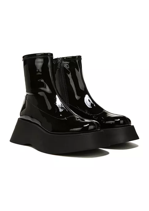 Circus NY Garland Booties 2 Circus NY Garland Booties - Image 2