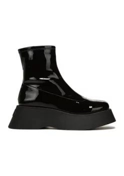 Circus NY Garland Booties 9 Circus NY Garland Booties -DR2 by Daniel Rainn Shop Belk 568