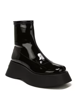 Circus NY Garland Booties 12 Circus NY Garland Booties -DR2 by Daniel Rainn Shop Belk 571