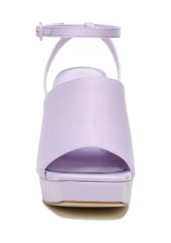 Circus NY Miranda Strappy Sandal Yellow -DR2 by Daniel Rainn Shop Belk 576