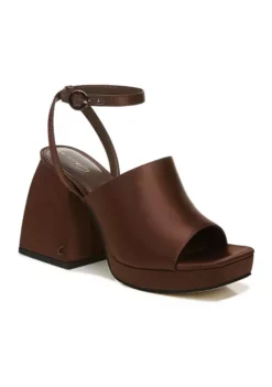 Circus NY Miranda Strappy Sandal Yellow -DR2 by Daniel Rainn Shop Belk 579