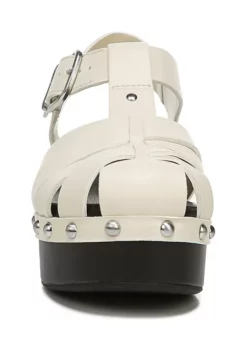 Circus NY Jedda Strappy Sandal Ivory -DR2 by Daniel Rainn Shop Belk 583