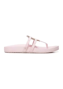 Circus NY Jules Thong Tahiti Pink -DR2 by Daniel Rainn Shop Belk 601