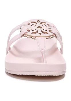 Circus NY Jules Thong Tahiti Pink -DR2 by Daniel Rainn Shop Belk 602