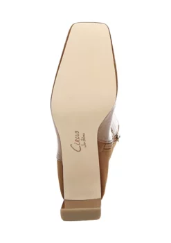 Circus NY Tati High Shaft Boots 10 Circus NY Tati High Shaft Boots -DR2 by Daniel Rainn Shop Belk 607