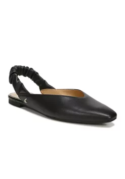 Circus NY Omina Slingback Black