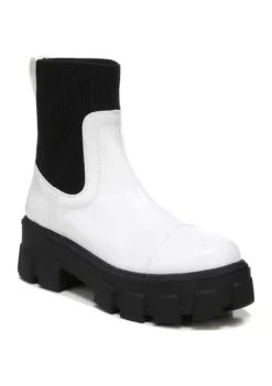 Circus NY Davina Lug Sole Boots -DR2 by Daniel Rainn Shop Belk 633