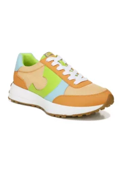 Circus NY Neena Oxford Creamsicle/Blue/Wasabi -DR2 by Daniel Rainn Shop Belk 64