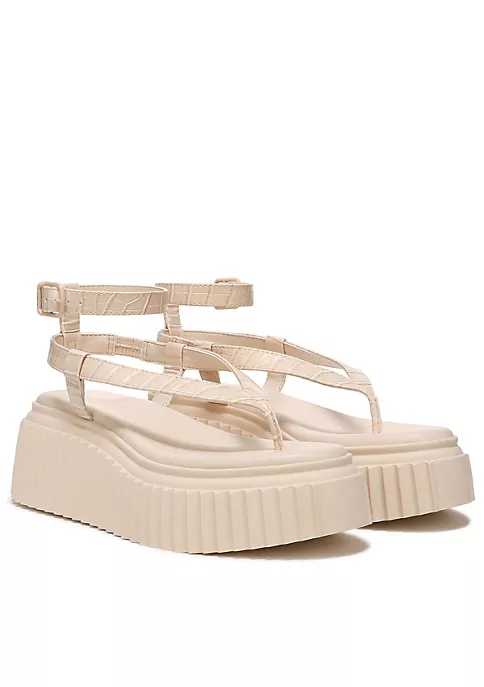 Circus NY Elana Platform Sandal 2 Circus NY Elana Platform Sandal - Image 2