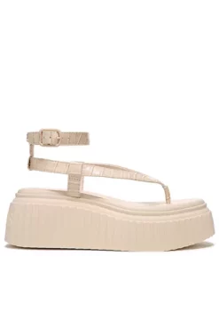 Circus NY Elana Platform Sandal 8 Circus NY Elana Platform Sandal -DR2 by Daniel Rainn Shop Belk 642
