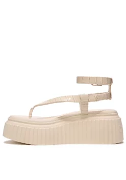 Circus NY Elana Platform Sandal 10 Circus NY Elana Platform Sandal -DR2 by Daniel Rainn Shop Belk 643