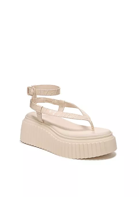 Circus NY Elana Platform Sandal 6 Circus NY Elana Platform Sandal - Image 6