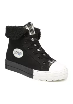 Circus NY Sophi High Top Sneakers