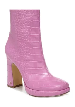 Circus NY Freddie Booties