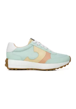 Circus NY Neena Oxford Mint Multi -DR2 by Daniel Rainn Shop Belk 665