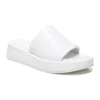 Circus NY Latasha Slide White Croc