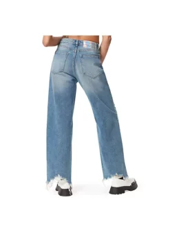 Circus NY HIGH RISE SLOUCHY JEAN -DR2 by Daniel Rainn Shop Belk 687