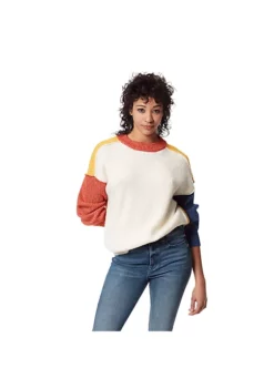 Circus NY CREW NECK PULLOVER -DR2 by Daniel Rainn Shop Belk 690