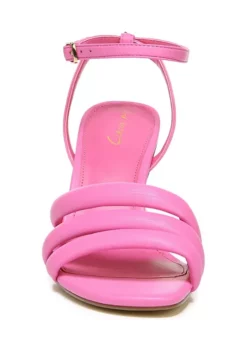 Circus NY Bobbie Strappy Sandal Pink Crush 9 Circus NY Bobbie Strappy Sandal Pink Crush -DR2 by Daniel Rainn Shop Belk 699