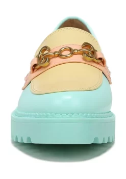 Circus NY Deana Slip-On Mint Multi -DR2 by Daniel Rainn Shop Belk 711