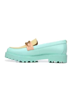 Circus NY Deana Slip-On Mint Multi -DR2 by Daniel Rainn Shop Belk 712