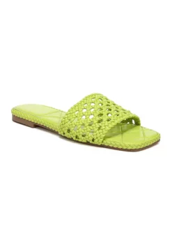 Circus NY Akira Slide Wasabi -DR2 by Daniel Rainn Shop Belk 719