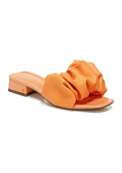 Circus NY Janis Slide Creamsicle -DR2 by Daniel Rainn Shop Belk 728