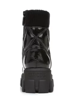 Circus NY Darren Combat Boots -DR2 by Daniel Rainn Shop Belk 731