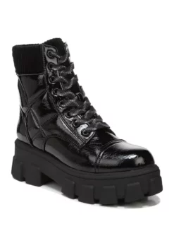 Circus NY Darren Combat Boots -DR2 by Daniel Rainn Shop Belk 732