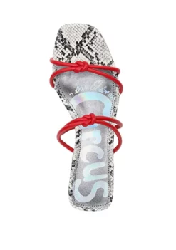 Circus NY Jay Sandals 9 Circus NY Jay Sandals -DR2 by Daniel Rainn Shop Belk 748