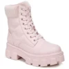 Circus NY Darren Combat Boots