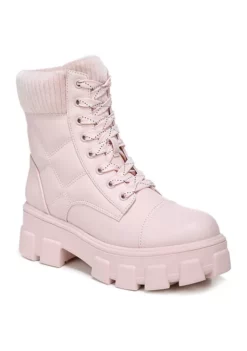 Circus NY Darren Combat Boots