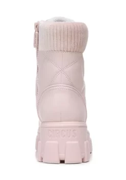 Circus NY Darren Combat Boots -DR2 by Daniel Rainn Shop Belk 783