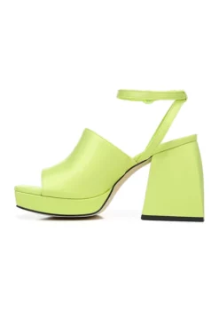 Circus NY Miranda Strappy Sandal Wasabi -DR2 by Daniel Rainn Shop Belk 790