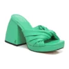 Circus NY Marianna Slide Bright Jade