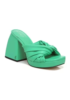 Circus NY Marianna Slide Bright Jade