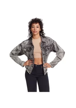 Circus NY CLASSIC DENIM JACKET