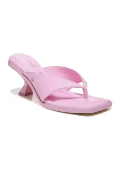 Circus NY Frances Thong Hibiscus -DR2 by Daniel Rainn Shop Belk 813