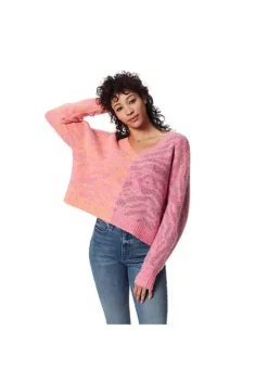 Circus NY ANIMAL PATCHWORK PO