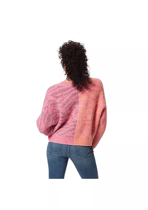 Circus NY ANIMAL PATCHWORK PO 3 Circus NY ANIMAL PATCHWORK PO - Image 3