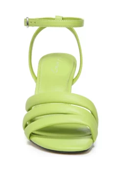 Circus NY Bobbie Strappy Sandal Citrus Lime -DR2 by Daniel Rainn Shop Belk 821