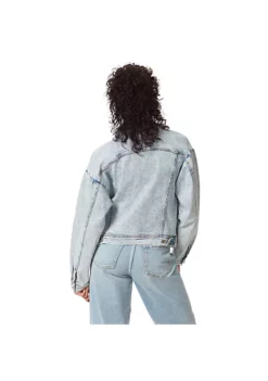 Circus NY CLASSIC DENIM JACKET -DR2 by Daniel Rainn Shop Belk 840